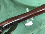 1899 Savage Barrel Band Carbine - 18 of 20