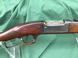 1899 Savage Barrel Band Carbine - 5 of 20