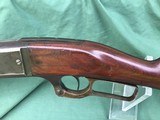 1899 Savage Barrel Band Carbine - 3 of 20
