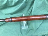 1899 Savage Barrel Band Carbine - 20 of 20