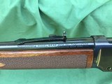 Winchester Model 94AE XTR Lever Action Rifle in 7-30 Waters - 6 of 19