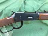 Winchester Model 94AE XTR Lever Action Rifle in 7-30 Waters - 13 of 19