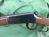Winchester Model 94AE XTR Lever Action Rifle in 7-30 Waters - 18 of 19