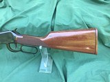 Winchester Model 94AE XTR Lever Action Rifle in 7-30 Waters - 3 of 19