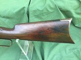 1899 Savage Rifle Special Order 1/2 Octagon - 13 of 20