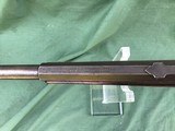 1899 Savage Rifle Special Order 1/2 Octagon - 15 of 20