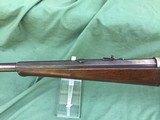 1899 Savage Rifle Special Order 1/2 Octagon - 17 of 20