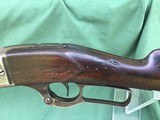 1899 Savage Rifle Special Order 1/2 Octagon - 19 of 20