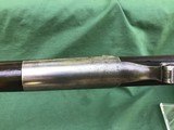1899 Savage Rifle Special Order 1/2 Octagon - 10 of 20