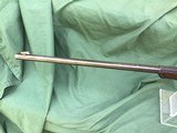 1899 Savage Rifle Special Order 1/2 Octagon - 14 of 20