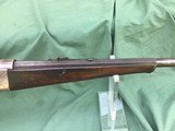 1899 Savage Rifle Special Order 1/2 Octagon - 2 of 20