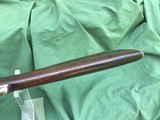 1899 Savage Rifle Special Order 1/2 Octagon - 6 of 20