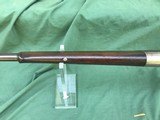 1899 Savage Rifle Special Order 1/2 Octagon - 9 of 20