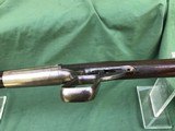 1899 Savage Rifle Special Order 1/2 Octagon - 5 of 20