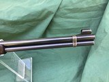 Winchester Model 94 Pre War Carbine - 5 of 20
