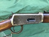Winchester Model 94 Pre War Carbine - 11 of 20