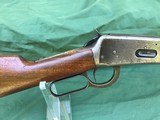 Winchester Model 94 Pre War Carbine - 20 of 20