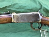 Winchester Model 94 Pre War Carbine - 14 of 20