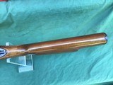 Winchester 52B Sporter w/ Box - 2 of 20
