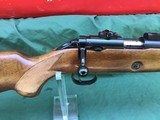 Winchester 52B Sporter w/ Box - 3 of 20