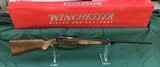 Winchester 52B Sporter w/ Box
