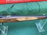 Winchester 52B Sporter w/ Box - 16 of 20
