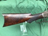 1873 Winchester Deluxe 44-40 Excellent Bore - 4 of 20