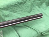 1873 Winchester Deluxe 44-40 Excellent Bore - 15 of 20