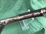 1873 Winchester Deluxe 44-40 Excellent Bore - 13 of 20