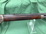 1873 Winchester Deluxe 44-40 Excellent Bore - 2 of 20