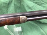 1873 Winchester Deluxe 44-40 Excellent Bore - 5 of 20