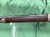 1873 Winchester Deluxe 44-40 Excellent Bore - 8 of 20