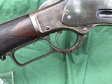 1873 Winchester Deluxe 44-40 Excellent Bore - 6 of 20