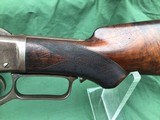 1873 Winchester Deluxe 44-40 Excellent Bore - 11 of 20