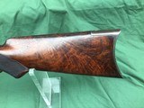 1873 Winchester Deluxe 44-40 Excellent Bore - 3 of 20
