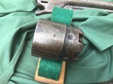 1860 Colt Army Manufactured 1861 Early 4 Screw Type - 5 of 20