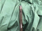 1860 Colt Army Manufactured 1861 Early 4 Screw Type - 11 of 20