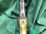 1860 Colt Army Manufactured 1861 Early 4 Screw Type - 15 of 20