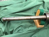 1860 Colt Army Manufactured 1861 Early 4 Screw Type - 9 of 20