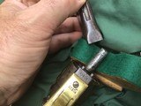 1860 Colt Army Manufactured 1861 Early 4 Screw Type - 17 of 20