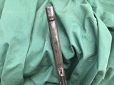1860 Colt Army Manufactured 1861 Early 4 Screw Type - 6 of 20