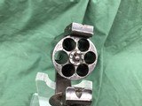 Smith & Wesson Schofield Early Serial Number 127 1st Model - 3 of 20