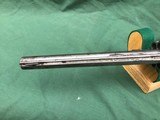 Smith & Wesson Schofield Early Serial Number 127 1st Model - 18 of 20