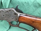 Marlin Model 39 Star Marked Rifle - 9 of 20