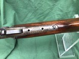 Marlin Model 39 Star Marked Rifle - 11 of 20