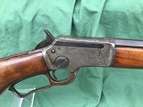 Marlin Model 39 Star Marked Rifle - 6 of 20