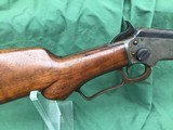 Marlin Model 39 Star Marked Rifle - 4 of 20