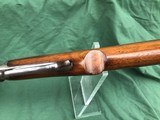 Marlin Model 39 Star Marked Rifle - 10 of 20