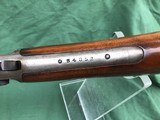 Marlin Model 39 Star Marked Rifle - 19 of 20