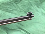 Marlin Model 39 Star Marked Rifle - 16 of 20